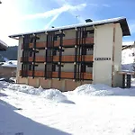 Les Gets Apartment Lägenhet