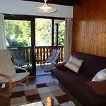 Lägenhet Les Gets Apartment