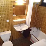 Lägenhet Les Gets Apartment