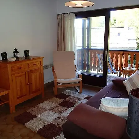 Les Gets Apartment 公寓 *