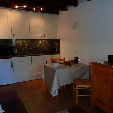 Les Gets Apartment