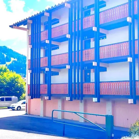Lägenhet Les Gets Apartment *