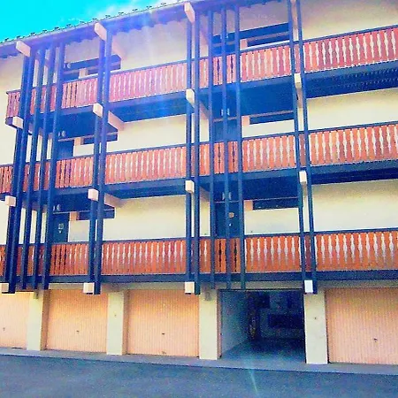 Lägenhet Les Gets Apartment *